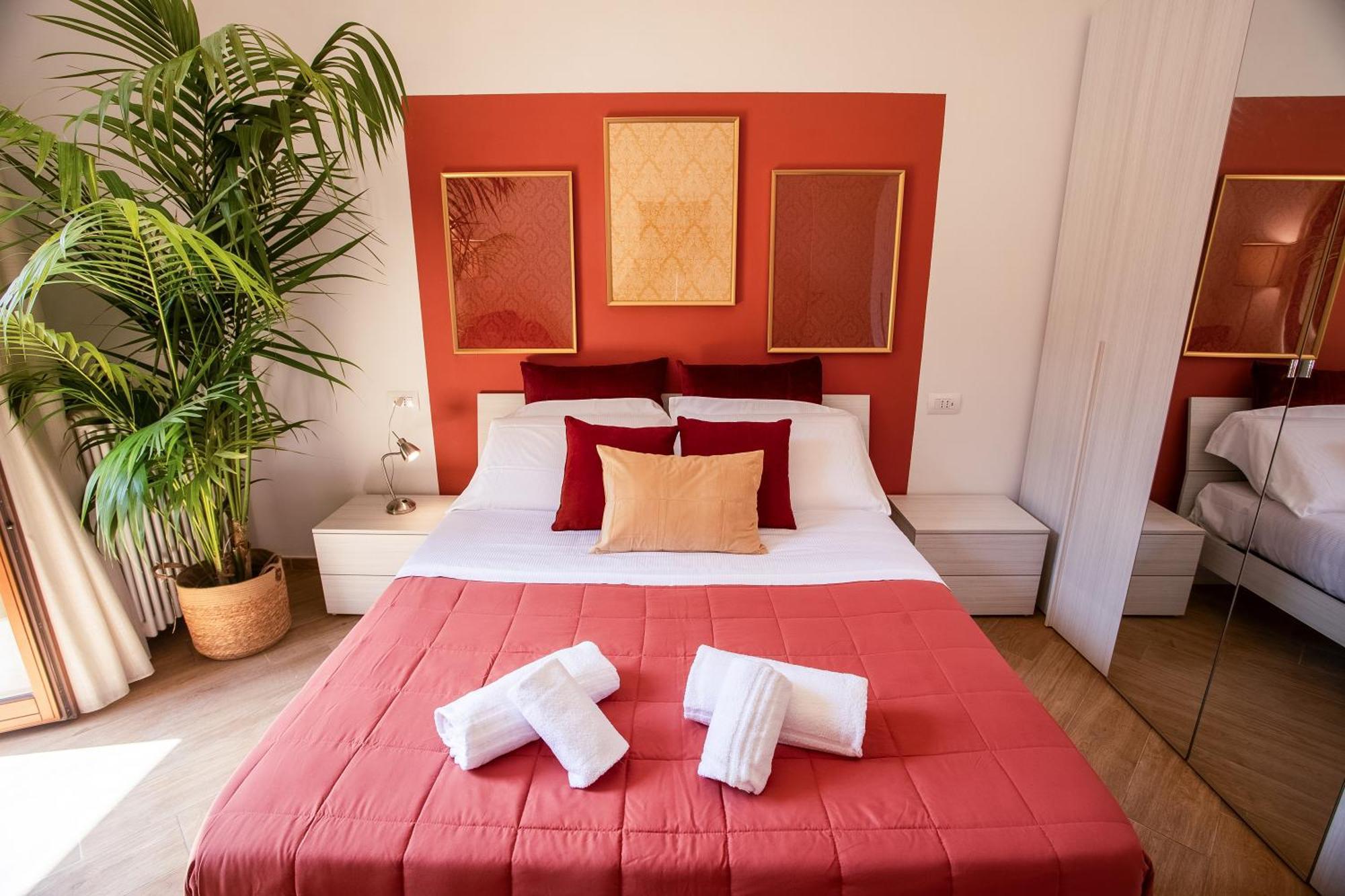 Residenza Bellieri Bed & Breakfast Florence Exterior photo