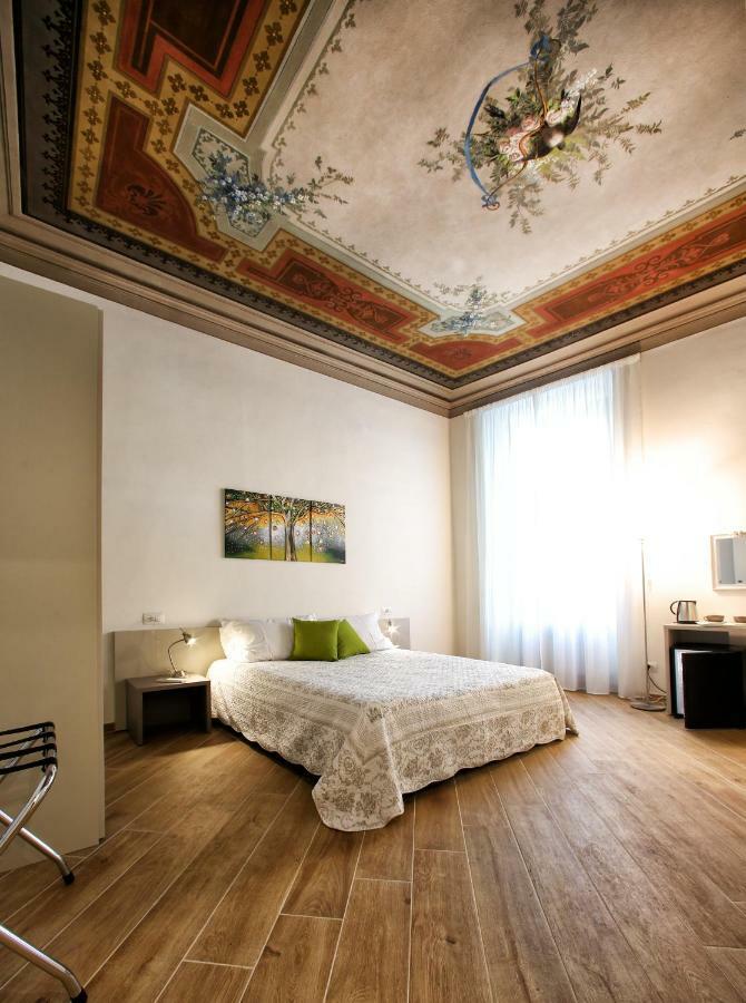 Residenza Bellieri Bed & Breakfast Florence Exterior photo