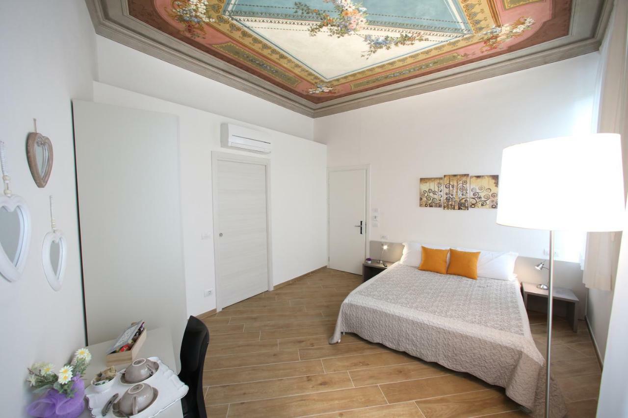 Residenza Bellieri Bed & Breakfast Florence Exterior photo